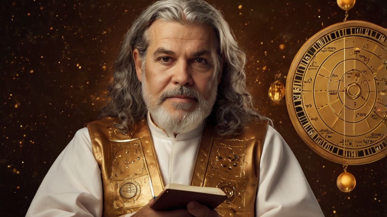 Konsultacje astrologiczne